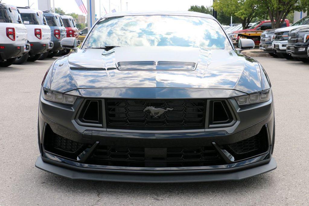 2026 FORD MUSTANG DARK HORSE FASTBACK — фото 3
