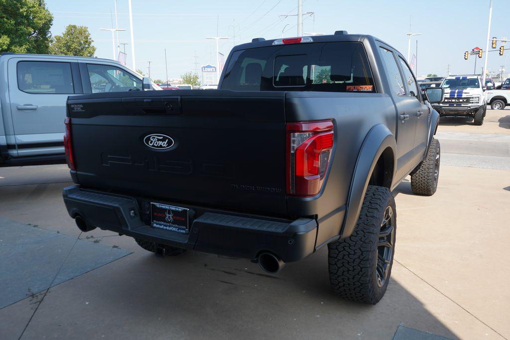 2025 FORD F-150 XLT — миниатюра 12