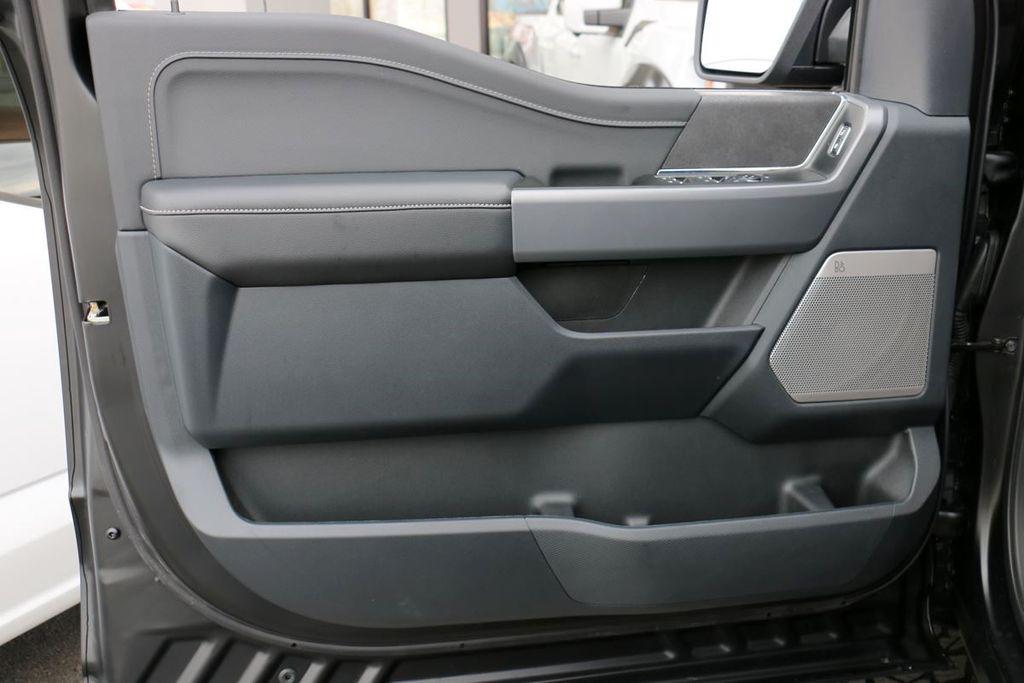 2025 FORD F-150 XLT — миниатюра 16