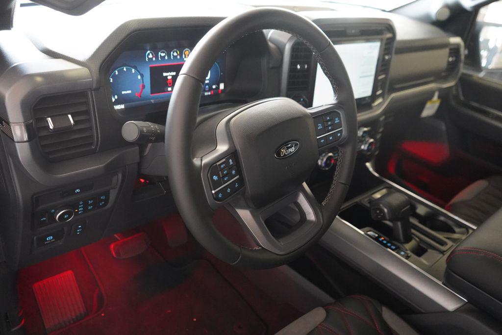 2025 FORD F-150 XLT — миниатюра 18