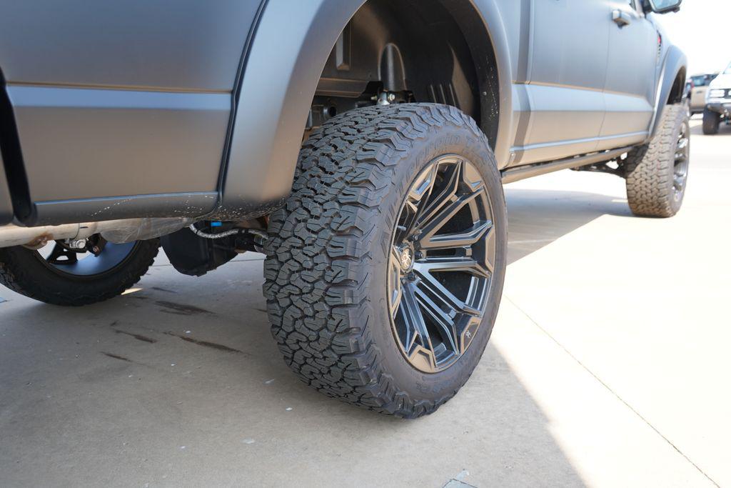 2025 FORD F-150 XLT 照片 10