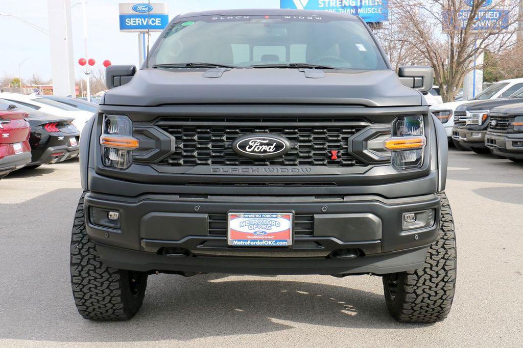 صورة 3 لـ 2025 FORD F-150 XLT
