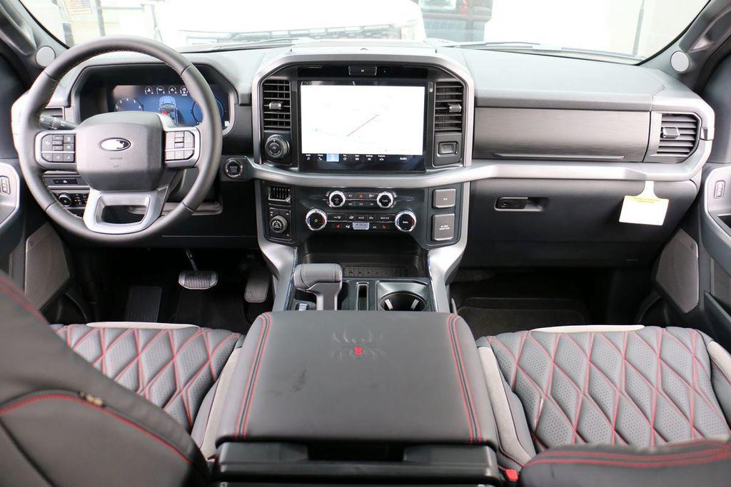 2025 FORD F-150 XLT — миниатюра 27