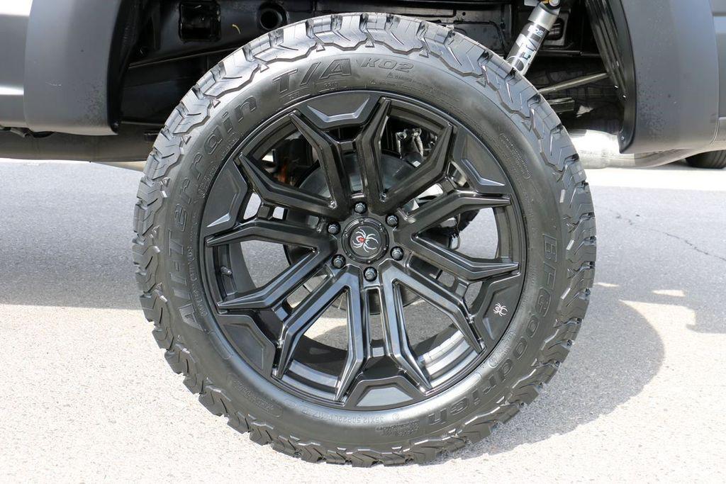 صورة 9 لـ 2025 FORD F-150 XLT