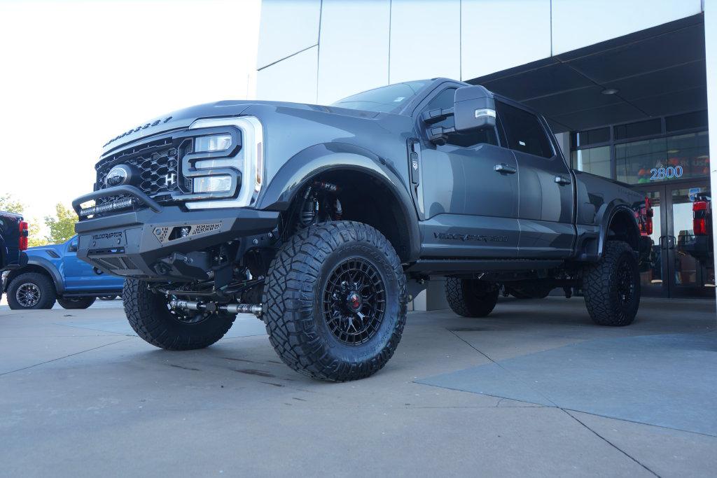 صورة مصغرة 5 لـ 2026 FORD F-250 LARIAT