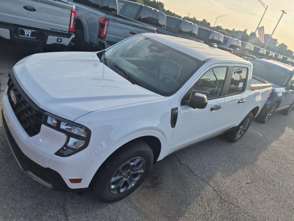 2026 FORD MAVERICK XLT 照片 2