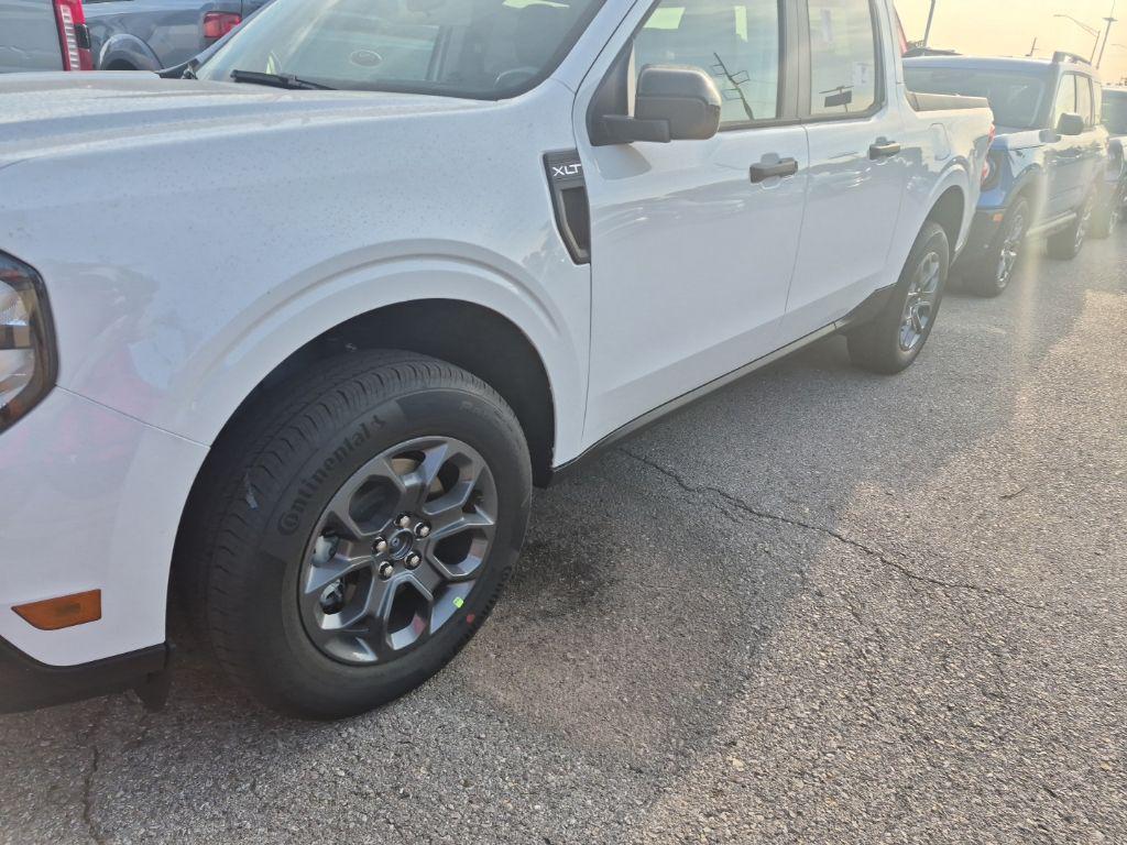2026 FORD MAVERICK XLT 照片 3