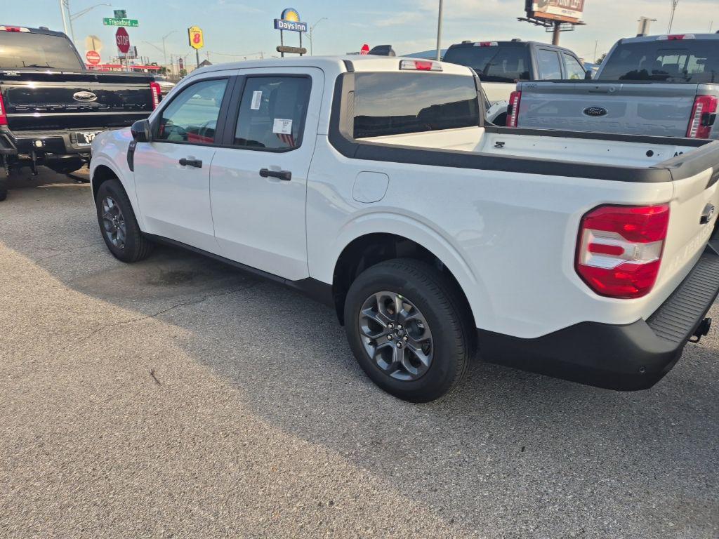 2026 FORD MAVERICK XLT 照片 5