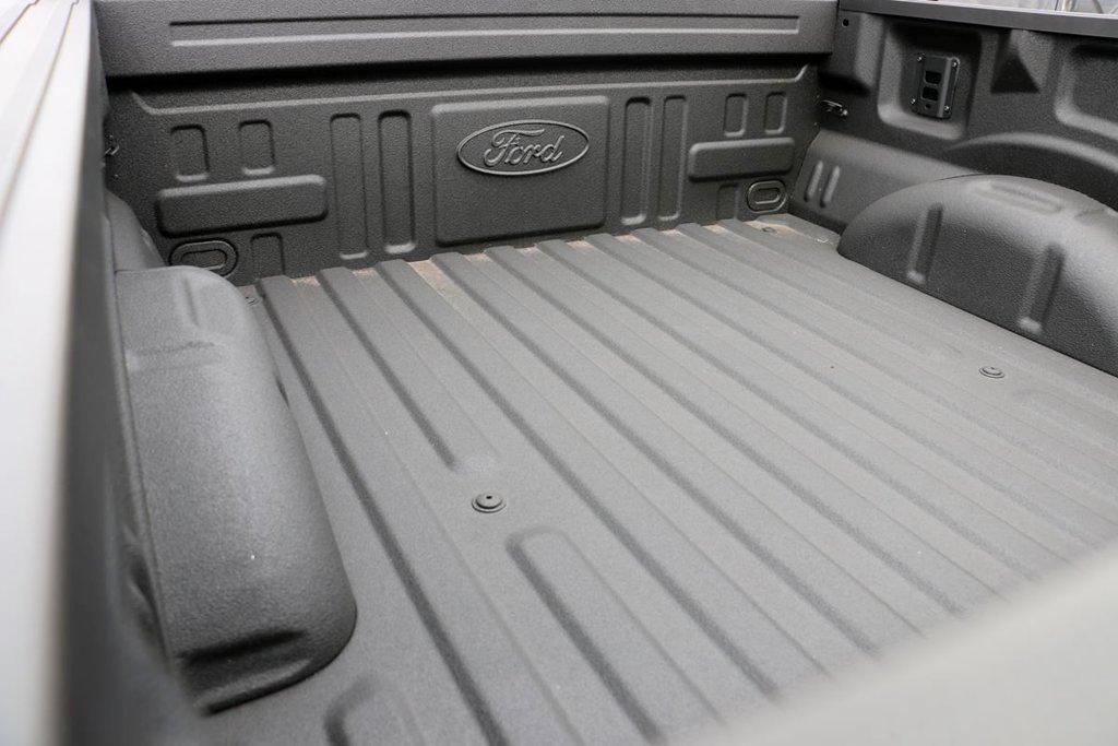 2026 FORD F-150 LARIAT — миниатюра 12