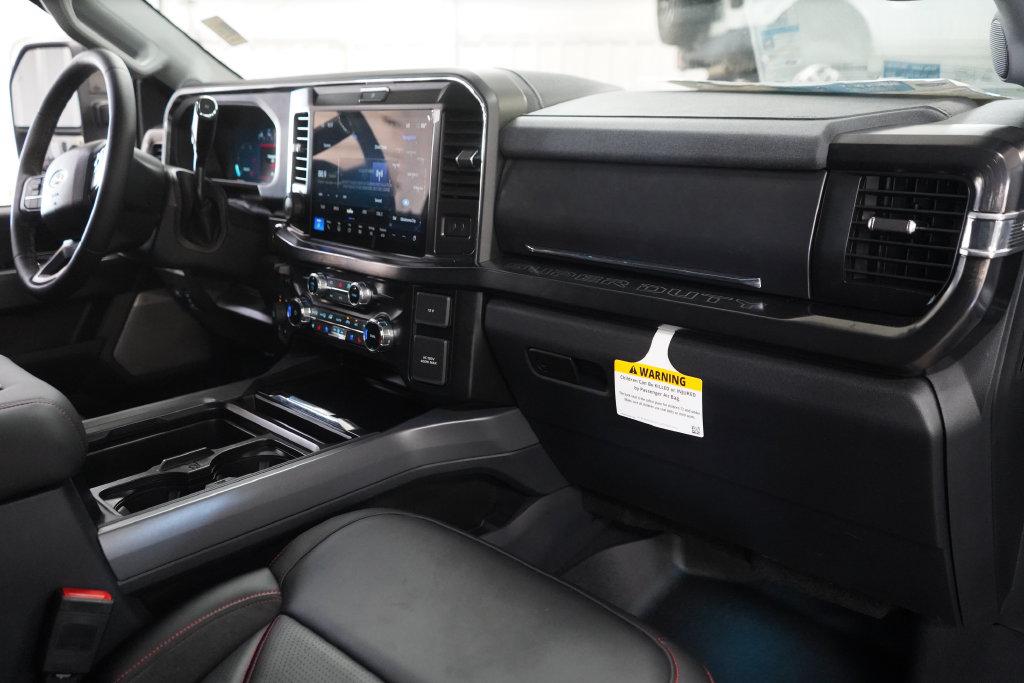 2026 FORD F-250 LARIAT — миниатюра 28