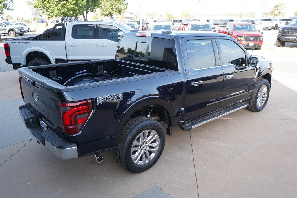 2026 FORD F-150 LARIAT 缩略图 16