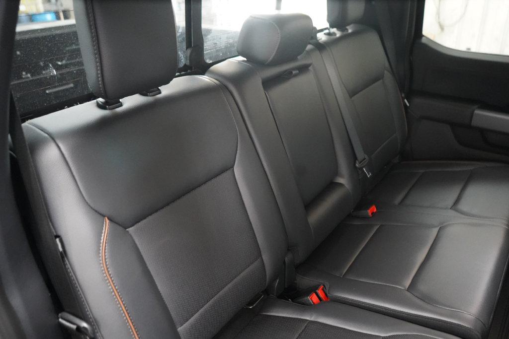2026 FORD F-150 LARIAT 缩略图 28