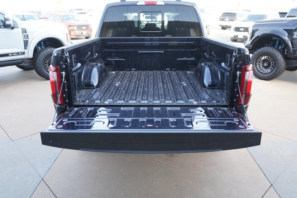 2026 FORD F-150 LARIAT 缩略图 17
