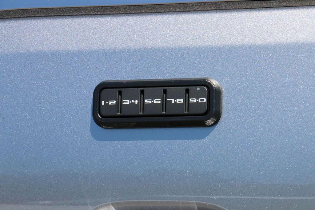 FORD F-150 LARIAT - 10