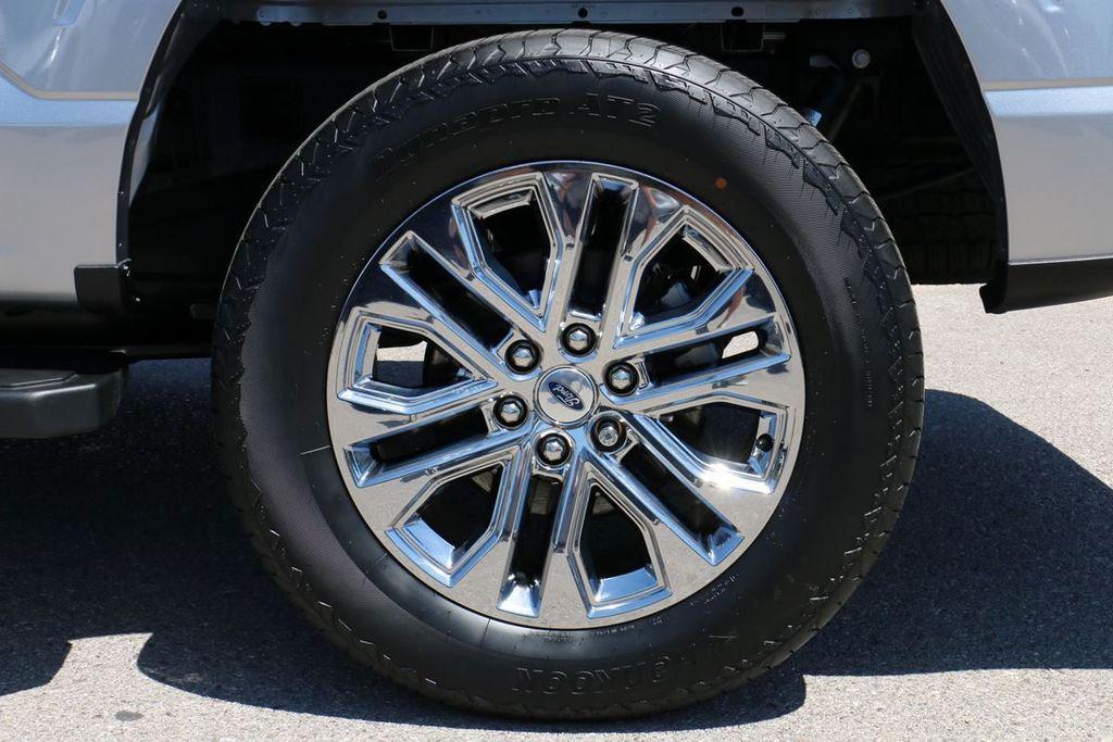 FORD F-150 LARIAT - 9
