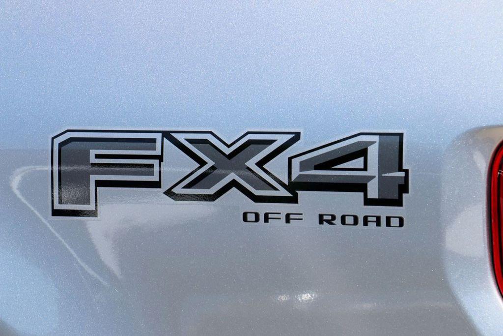 FORD F-150 LARIAT - 8