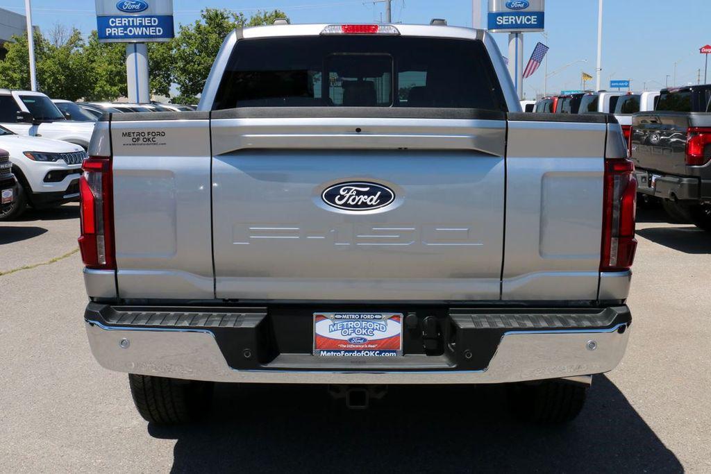 FORD F-150 LARIAT - 6