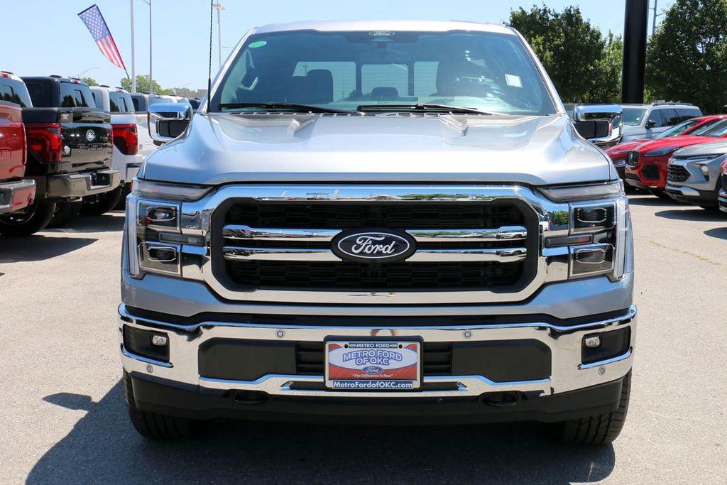 FORD F-150 LARIAT - 3
