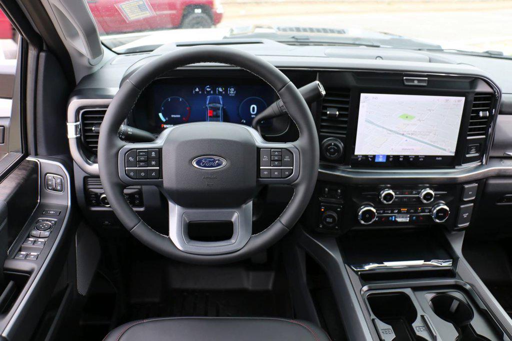 2026 FORD F-250 LARIAT 缩略图 28