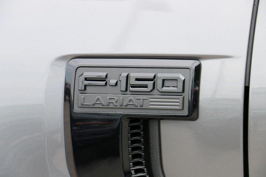 FORD F-150 LARIAT - 10
