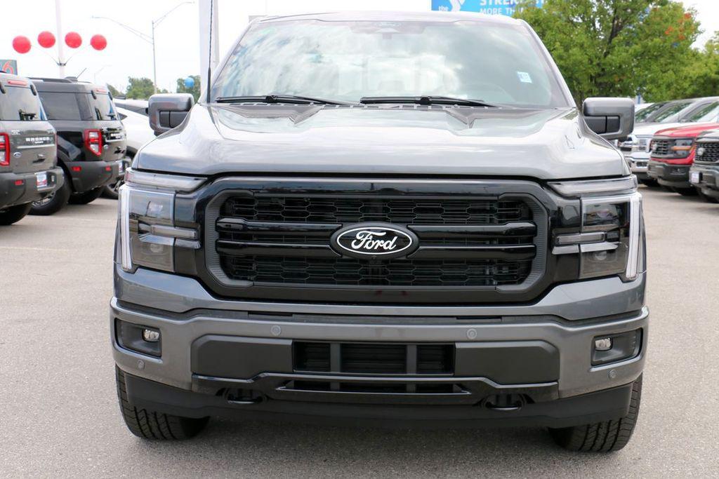 FORD F-150 LARIAT - 3