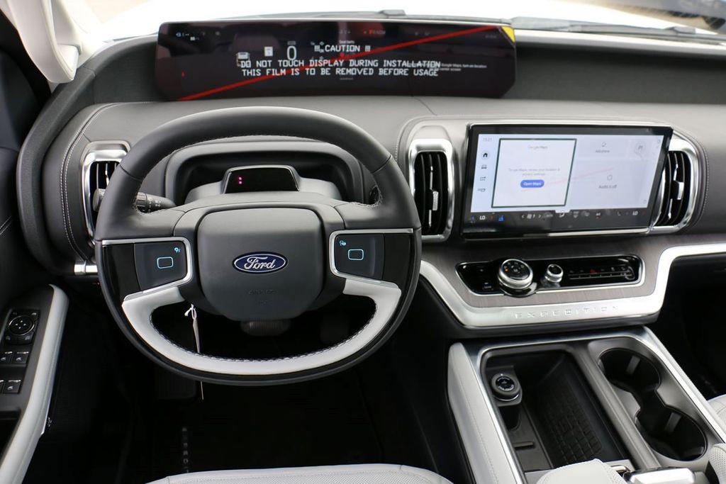 2026 FORD EXPEDITION MAX PLATINUM — миниатюра 29