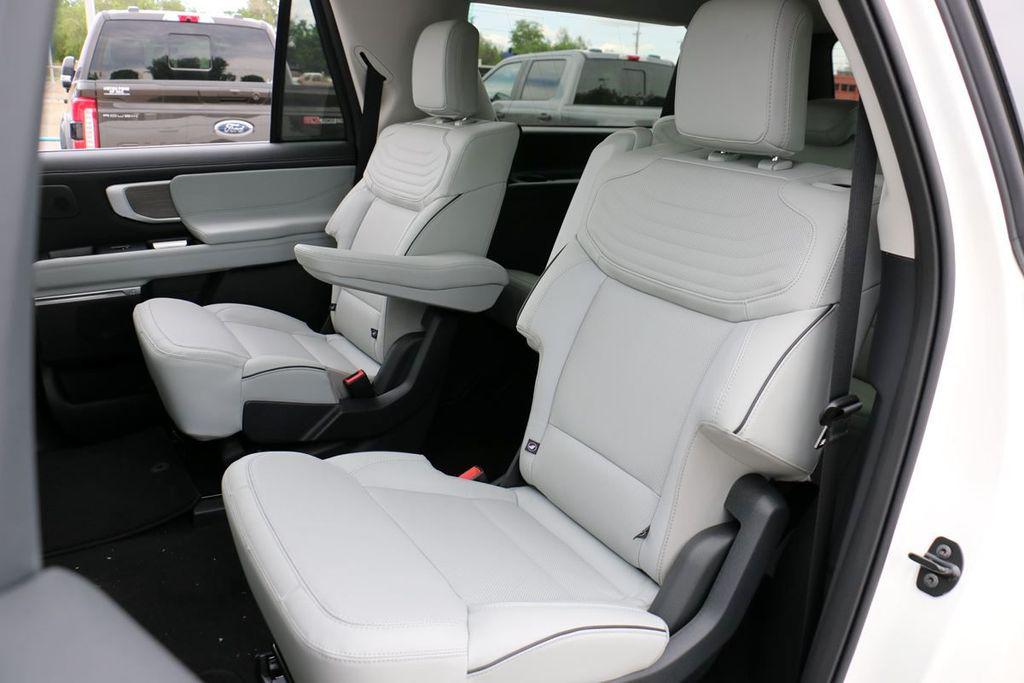 2026 FORD EXPEDITION MAX PLATINUM — миниатюра 25