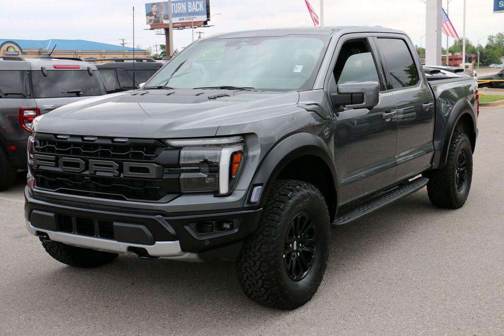 FORD F-150 RAPTOR - 2