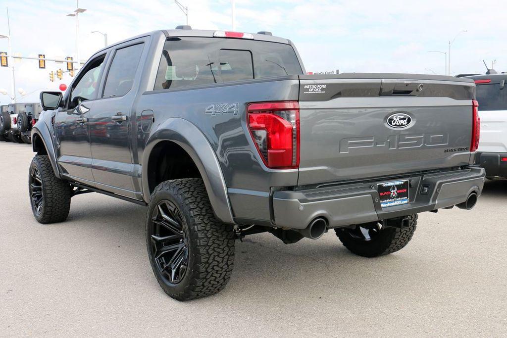 FORD F-150 XLT - 7