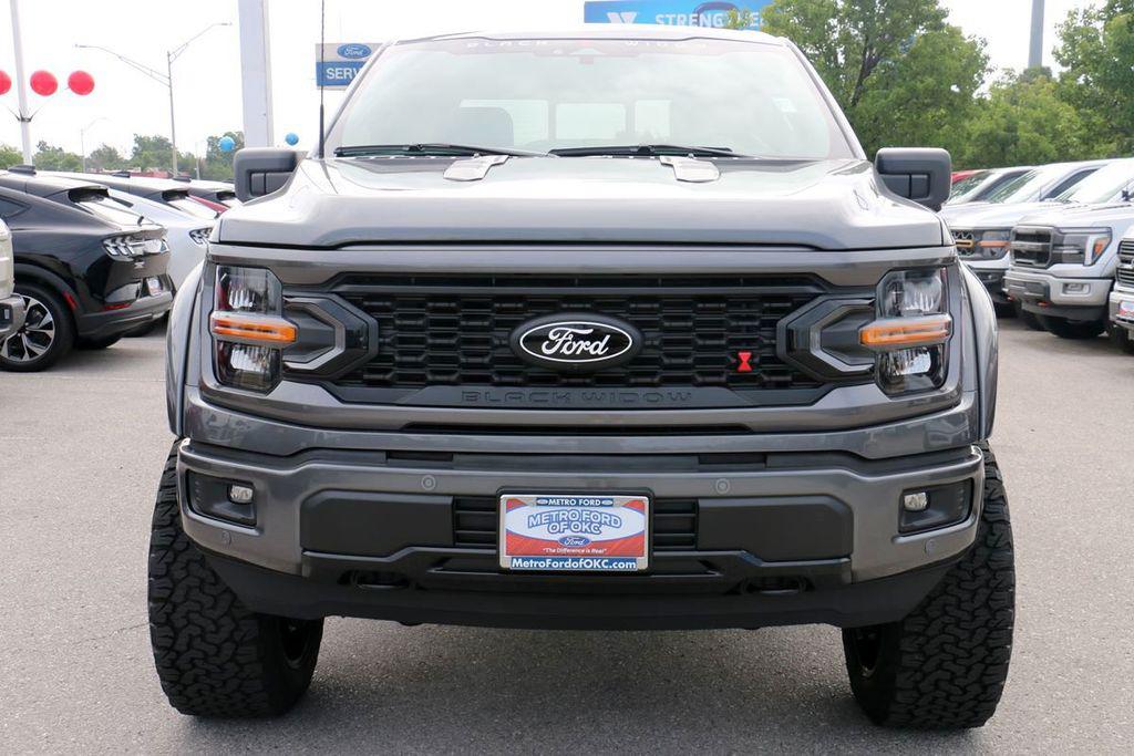 FORD F-150 XLT - 3