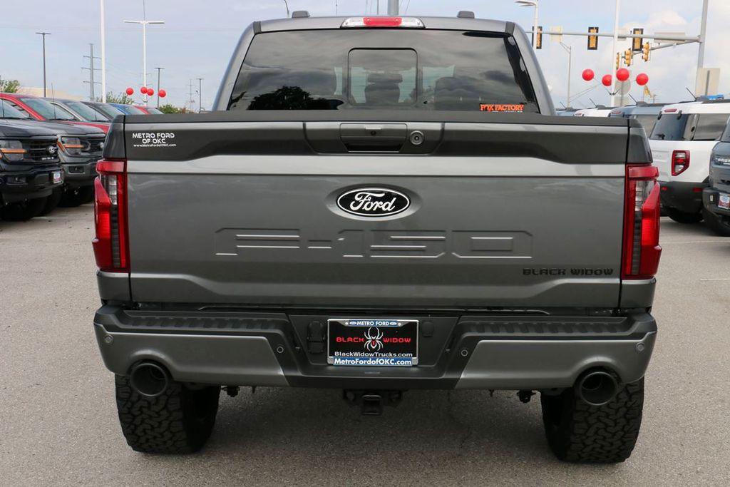 FORD F-150 XLT - 6