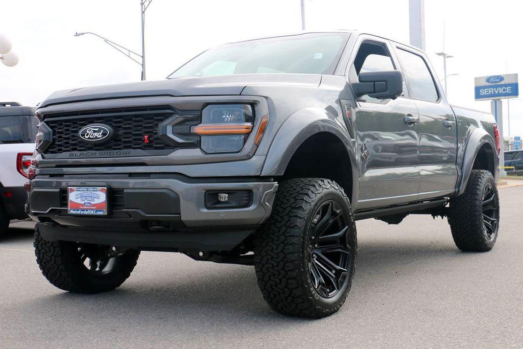 FORD F-150 XLT - 1