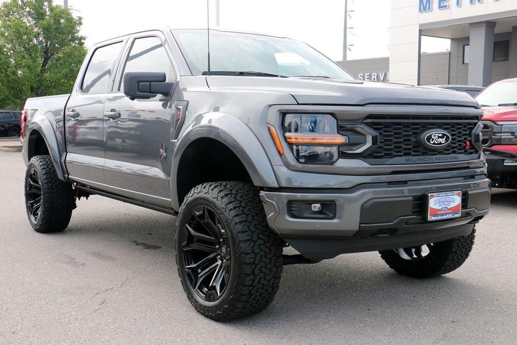 FORD F-150 XLT - 4