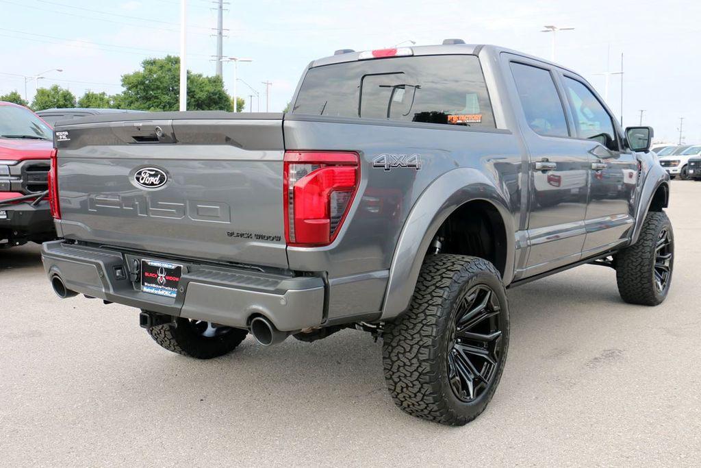 FORD F-150 XLT - 5