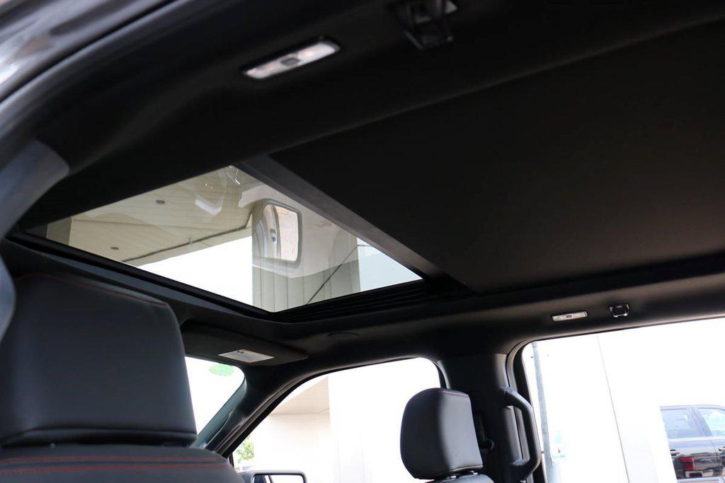 صورة مصغرة 29 لـ 2026 FORD F-150 LARIAT