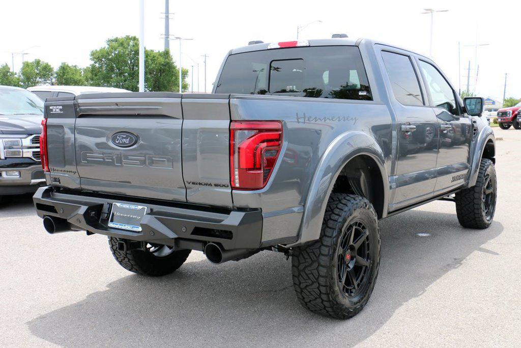 صورة مصغرة 6 لـ 2026 FORD F-150 LARIAT