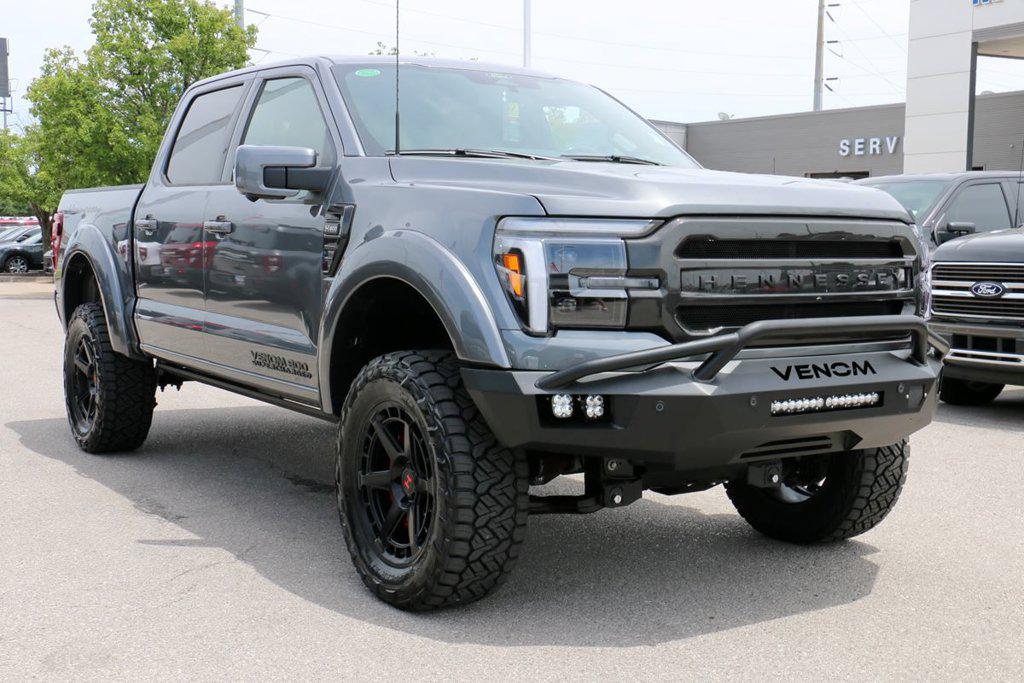 صورة مصغرة 5 لـ 2026 FORD F-150 LARIAT