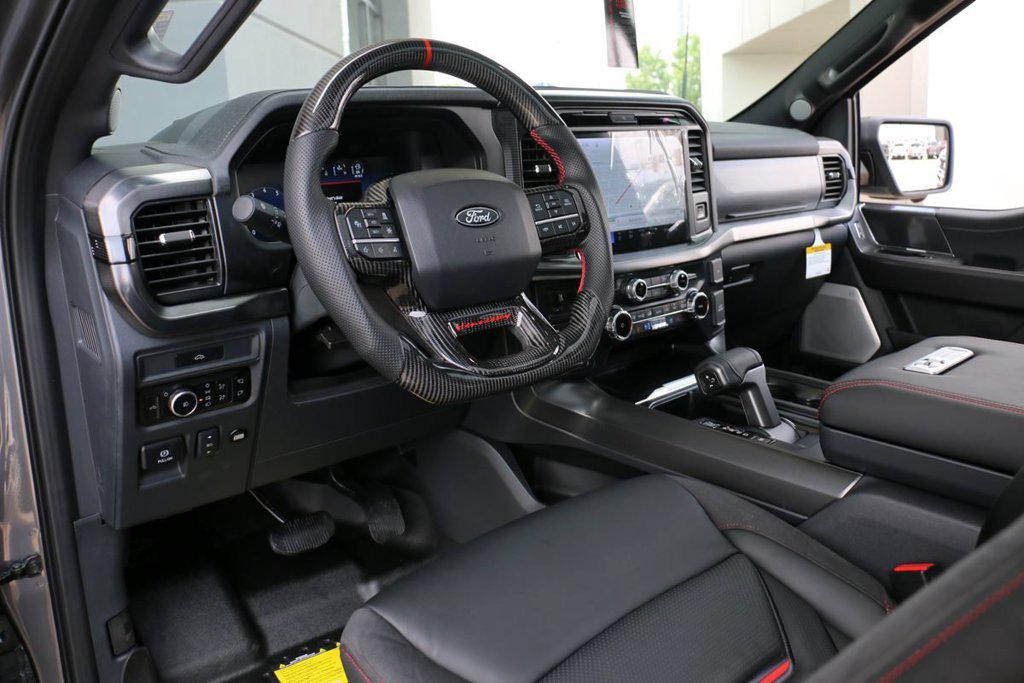 صورة مصغرة 24 لـ 2026 FORD F-150 LARIAT