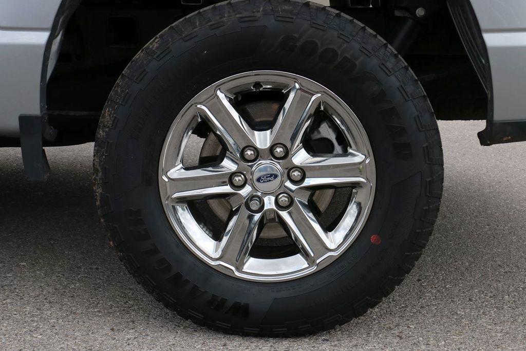 FORD F-150 XLT - 10