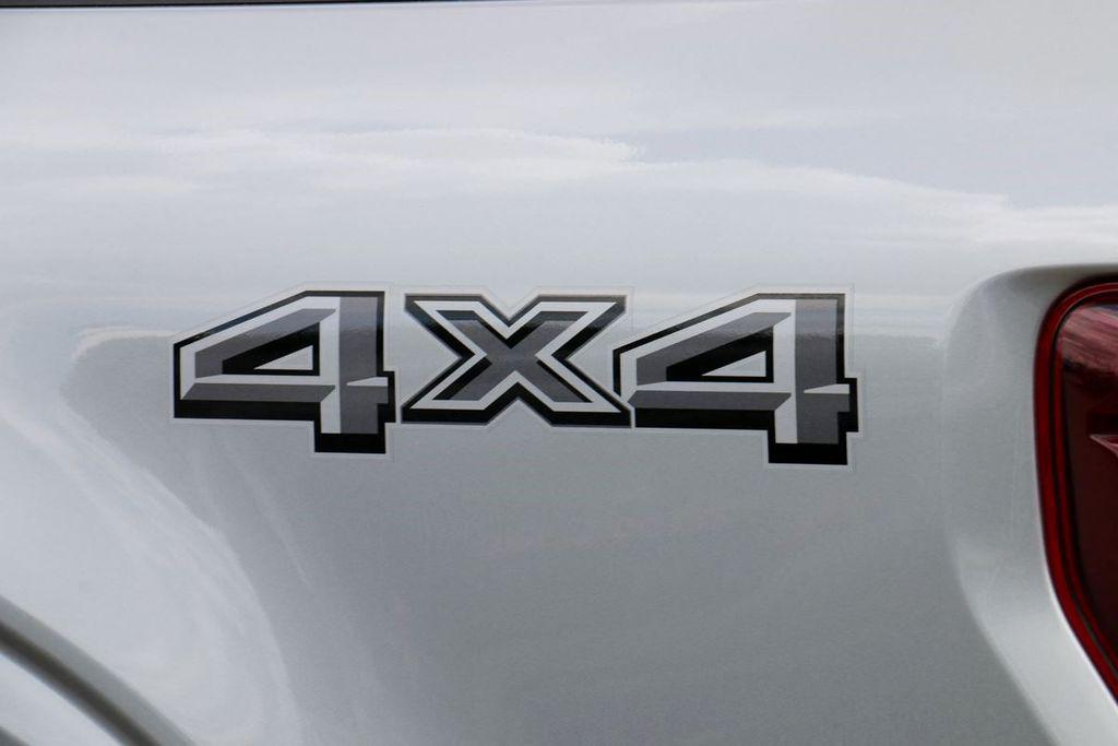 FORD F-150 XLT - 8