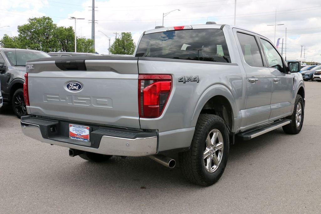 FORD F-150 XLT - 5
