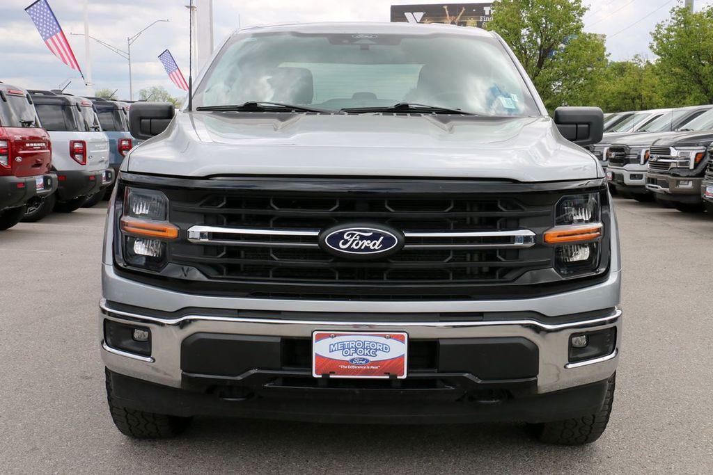 FORD F-150 XLT - 3
