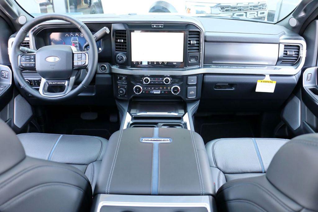 صورة مصغرة 32 لـ 2026 FORD F-350 PLATINUM