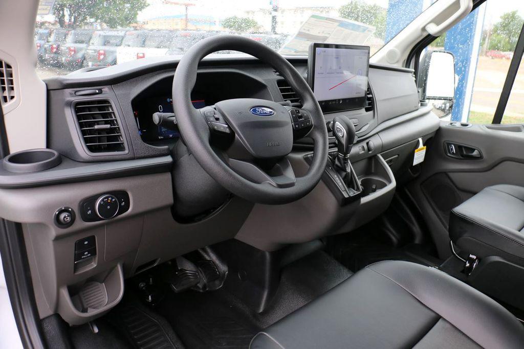 2026 FORD TRANSIT-250 BASE 缩略图 14