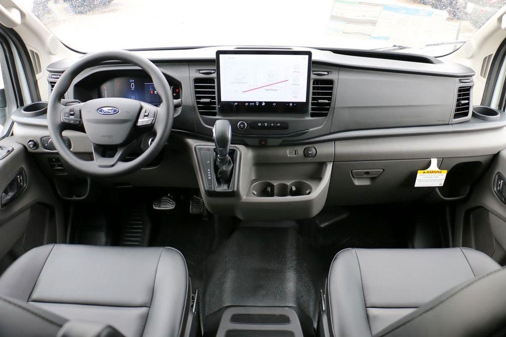 2026 FORD TRANSIT-250 BASE 缩略图 22