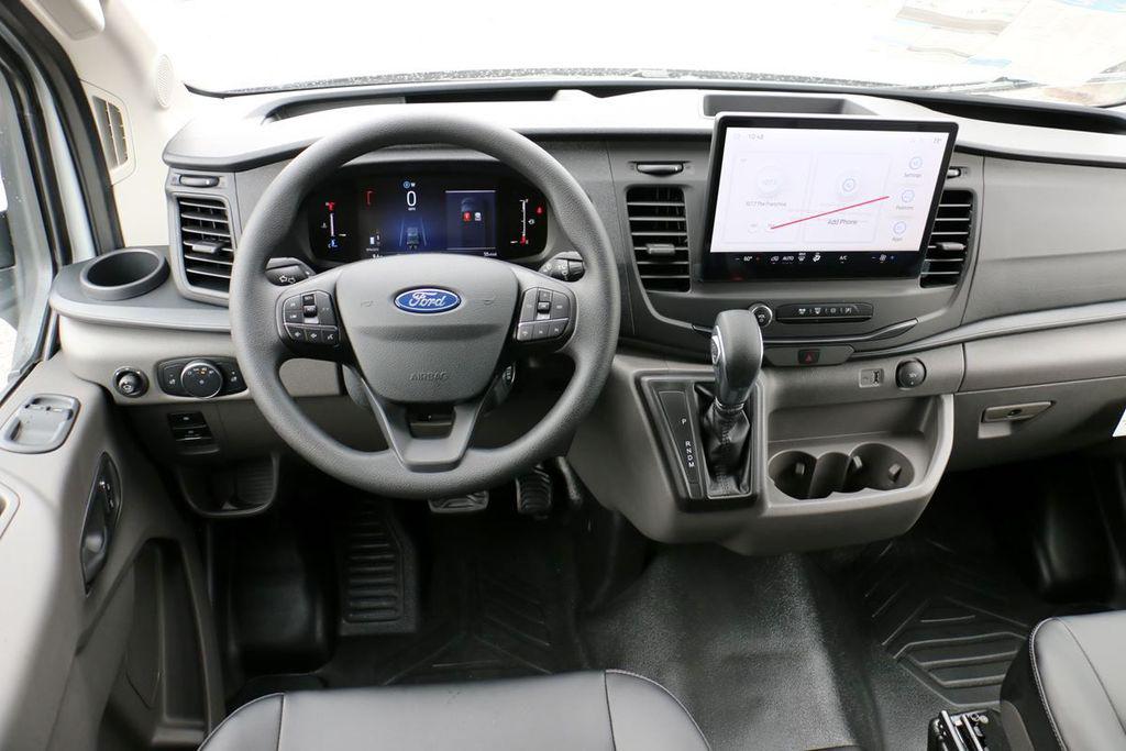 2026 FORD TRANSIT-250 BASE 缩略图 19