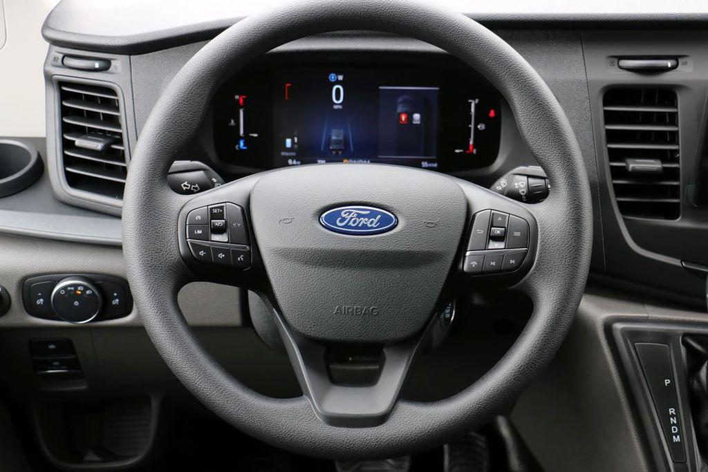 2026 FORD TRANSIT-250 BASE 缩略图 20