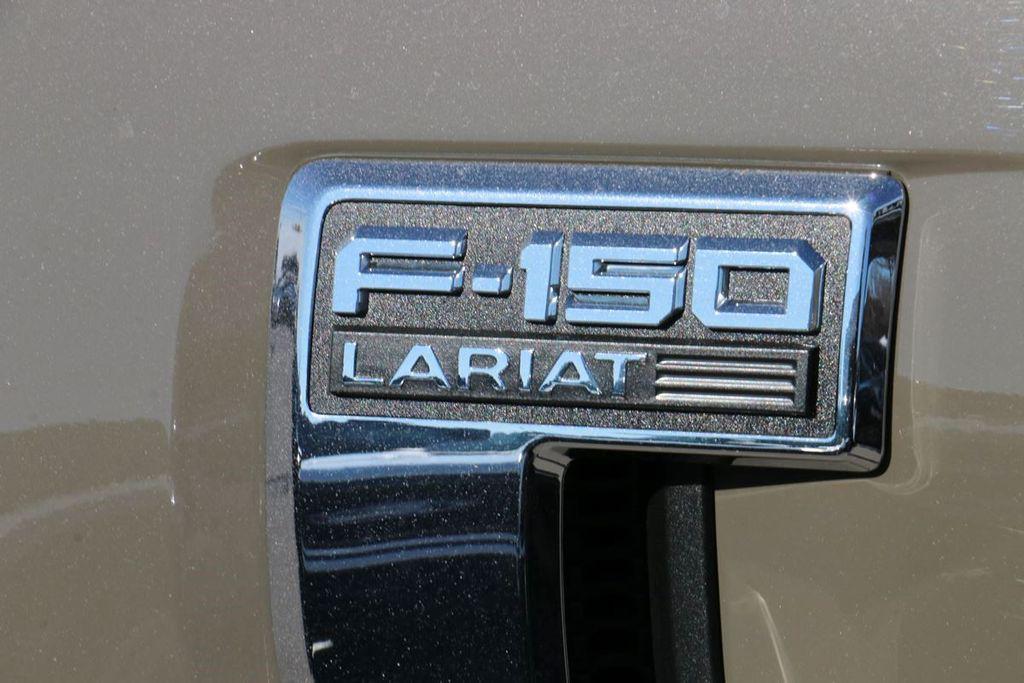 FORD F-150 LARIAT - 10