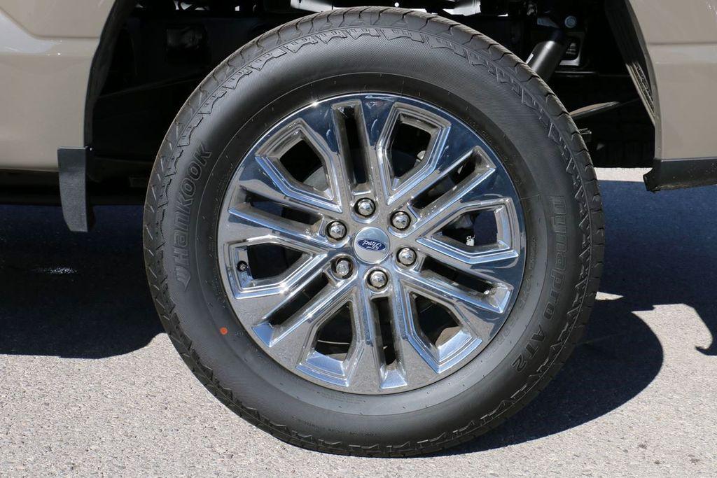 FORD F-150 LARIAT - 9