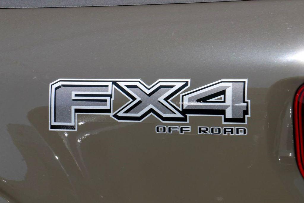 FORD F-150 LARIAT - 8
